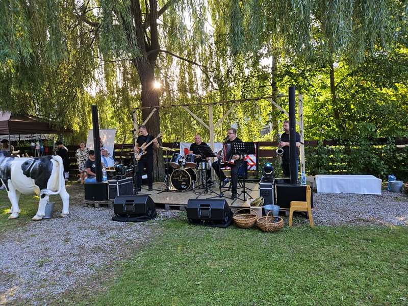 Kultura, Tradycja... i Placki! 2023